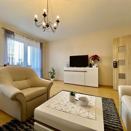 Apartmán Apartament Rzeszow Hetmanska Exteriér fotografie