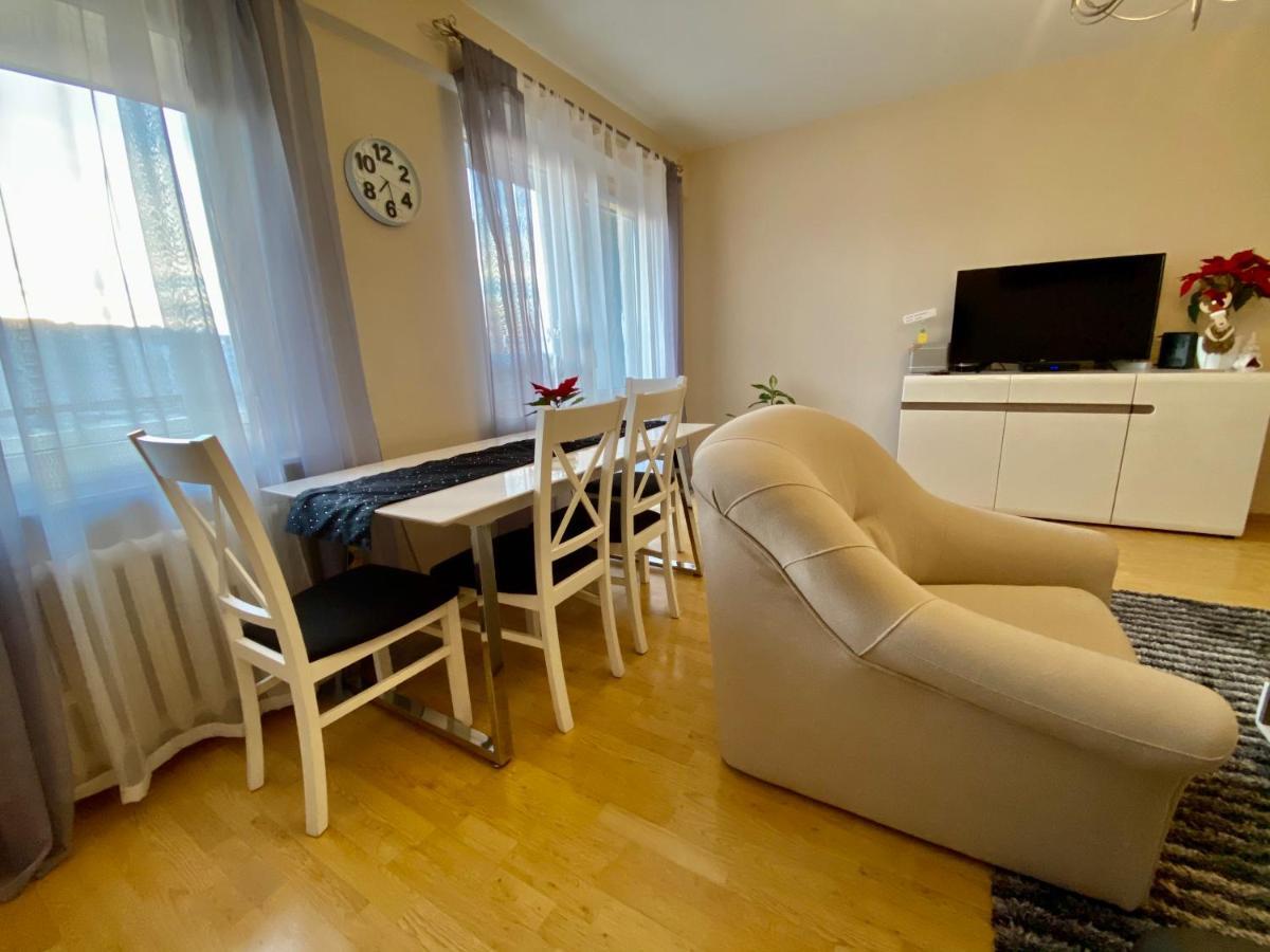 Apartmán Apartament Rzeszow Hetmanska Exteriér fotografie